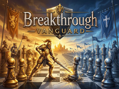 ເກມ Breakthrough Vanguard