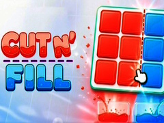 ເກມ Cut N´ Fill