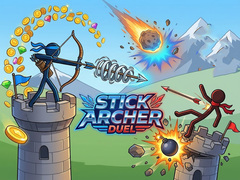 ເກມ Stick Archer Duel