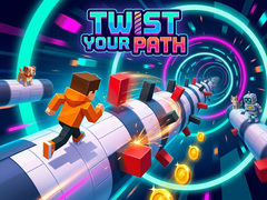 ເກມ Twist Your Path