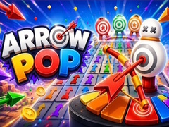 ເກມ Arrow Pop