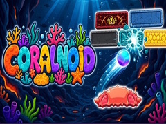 ເກມ Coralnoid