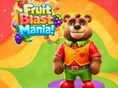 ເກມ Fruit Blast mania!