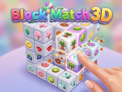 ເກມ Block Match 3D