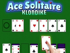 ເກມ Ace Solitaire Klondike