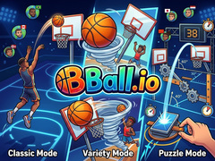 ເກມ Bball io