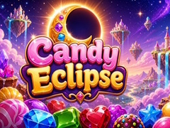 ເກມ Candy Eclipse