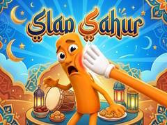 ເກມ Slap Sahur