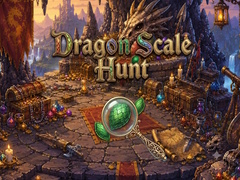 ເກມ Dragon Scale Hunt