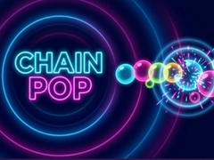 ເກມ Chain Pop