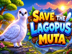 ເກມ Save the Lagopus Muta