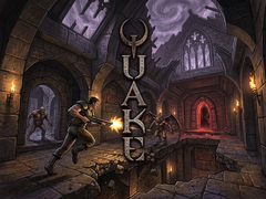 ເກມ Quake
