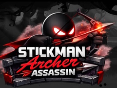 ເກມ Stickman Archer Assassin