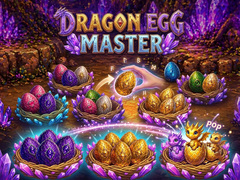 ເກມ Dragon Egg Master