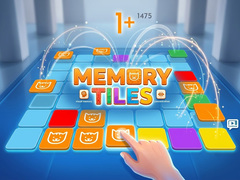 ເກມ Memory Tiles