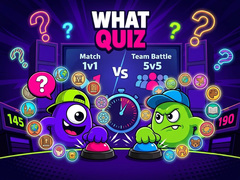 ເກມ What Quiz