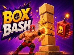 ເກມ Box Bash