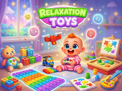 ເກມ Relaxation Toys