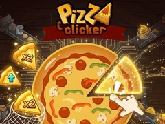 ເກມ Pizza Clicker