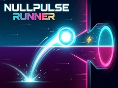 ເກມ Nullpulse Runner