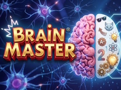 ເກມ Brain Master