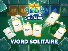 ເກມ Word Solitaire