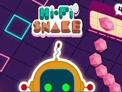 ເກມ Hi-Fi Snake