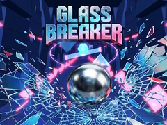 ເກມ Glass Breaker