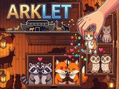 ເກມ Arklet