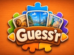 ເກມ Guess'r
