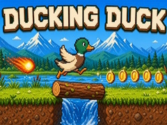 ເກມ Ducking Duck