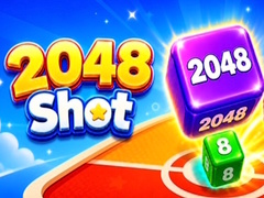 ເກມ 2048 Shot