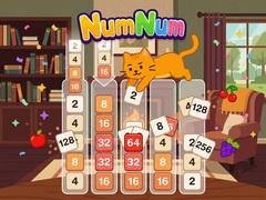 ເກມ NumNum