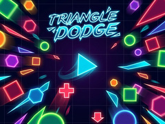 ເກມ Triangle Dodge