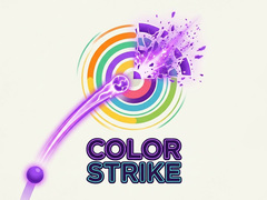 ເກມ Color Strike
