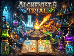 ເກມ Alchemist's Trial