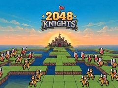 ເກມ 2048 Knights