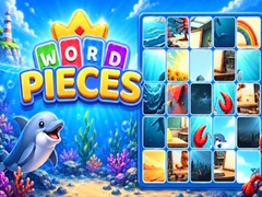 ເກມ Word Pieces