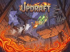 ເກມ Updraft