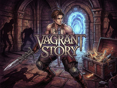 ເກມ Vagrant Story