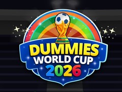 ເກມ Dummies Football 2026