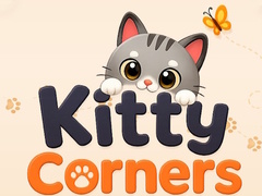 ເກມ Kitty Corners