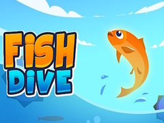 ເກມ Fish Dive
