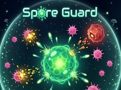 ເກມ Spore Guard