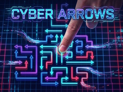 ເກມ Cyber Arrows