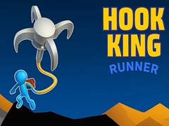 ເກມ Hook King Runner