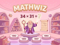 ເກມ MathWiz