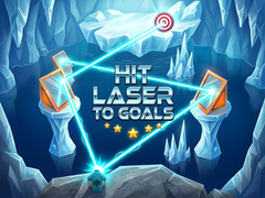 ເກມ Hit Lazer To Goals