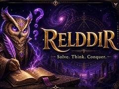 ເກມ Relddir