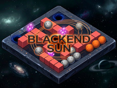ເກມ BlackenedSun